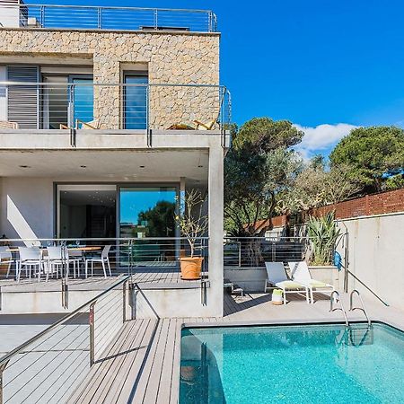 Albufera Villa Кан Пикафорт Екстериор снимка