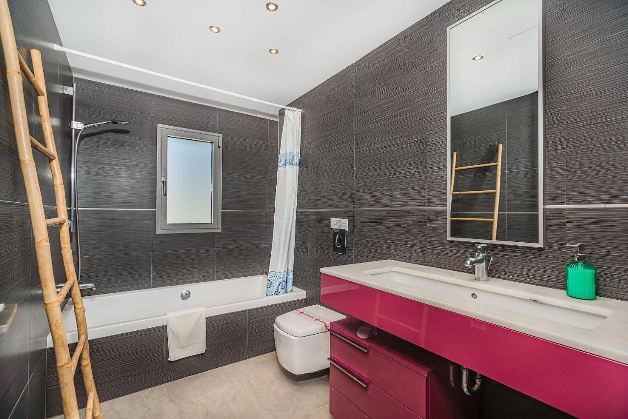 Albufera Villa Кан Пикафорт Екстериор снимка