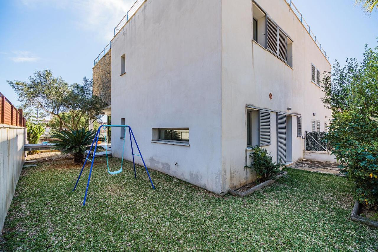 Albufera Villa Кан Пикафорт Екстериор снимка