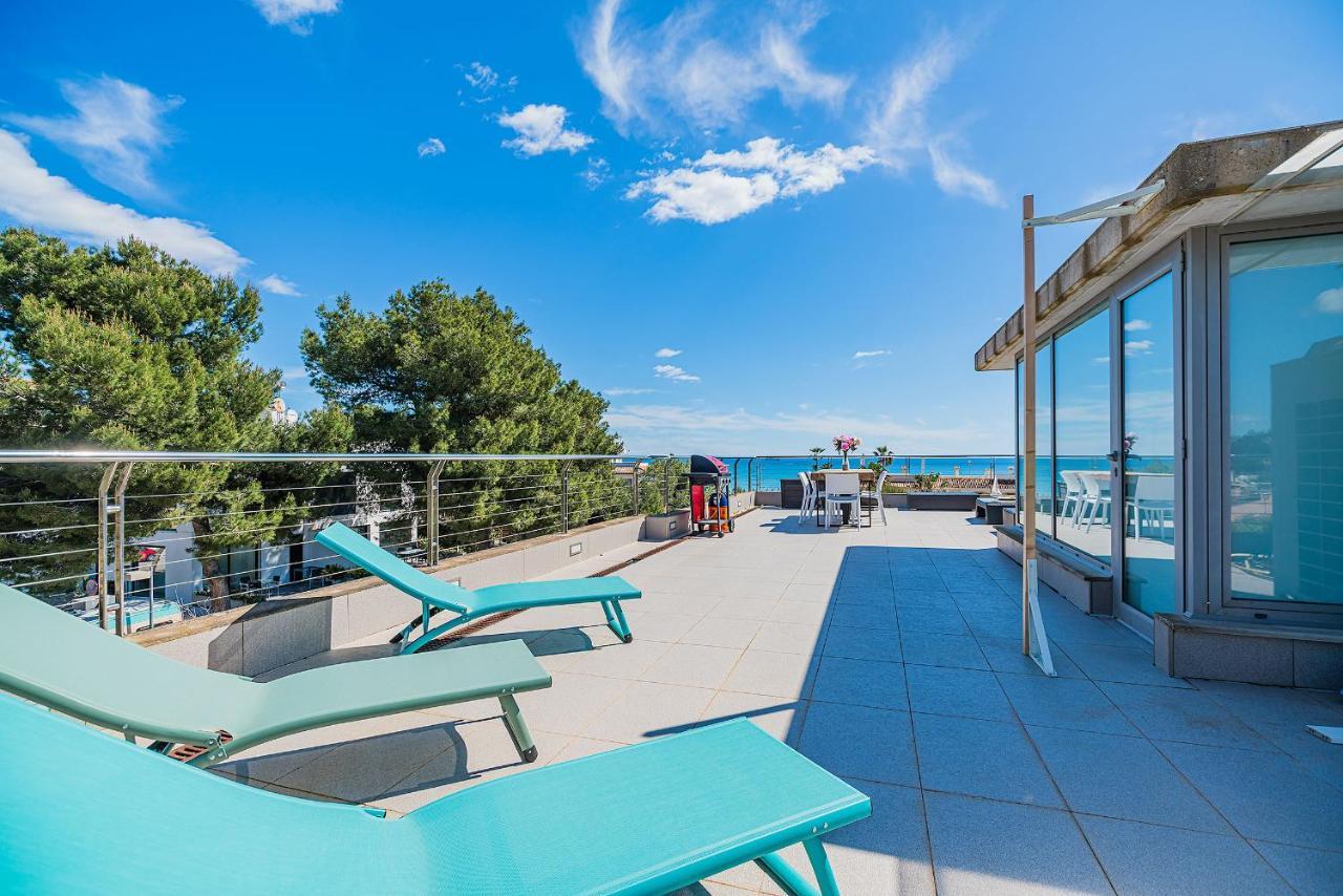 Albufera Villa Кан Пикафорт Екстериор снимка